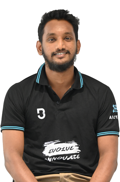 Mayur Acharya